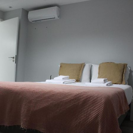 Apartamentos Do Parque Vila Real Luaran gambar