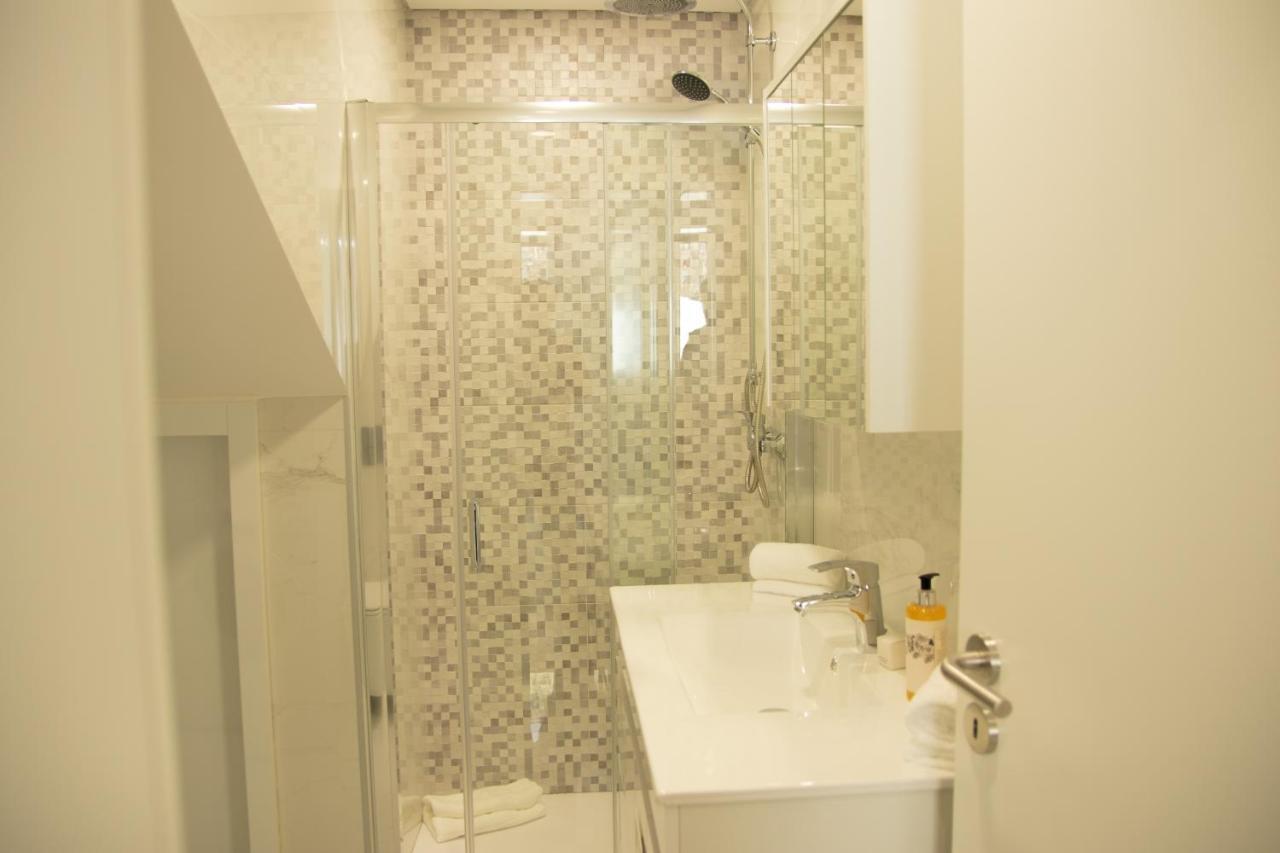 Apartamentos Do Parque Vila Real Luaran gambar