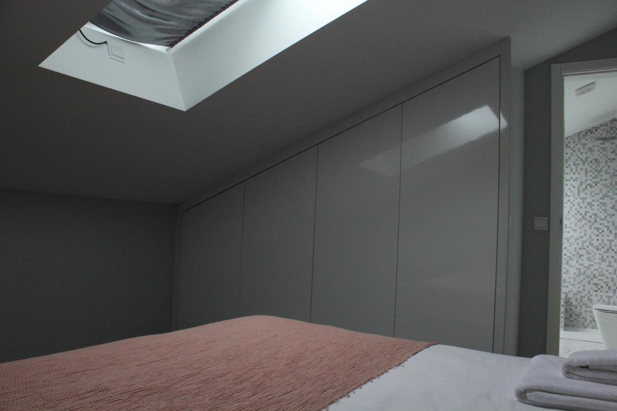 Apartamentos Do Parque Vila Real Luaran gambar