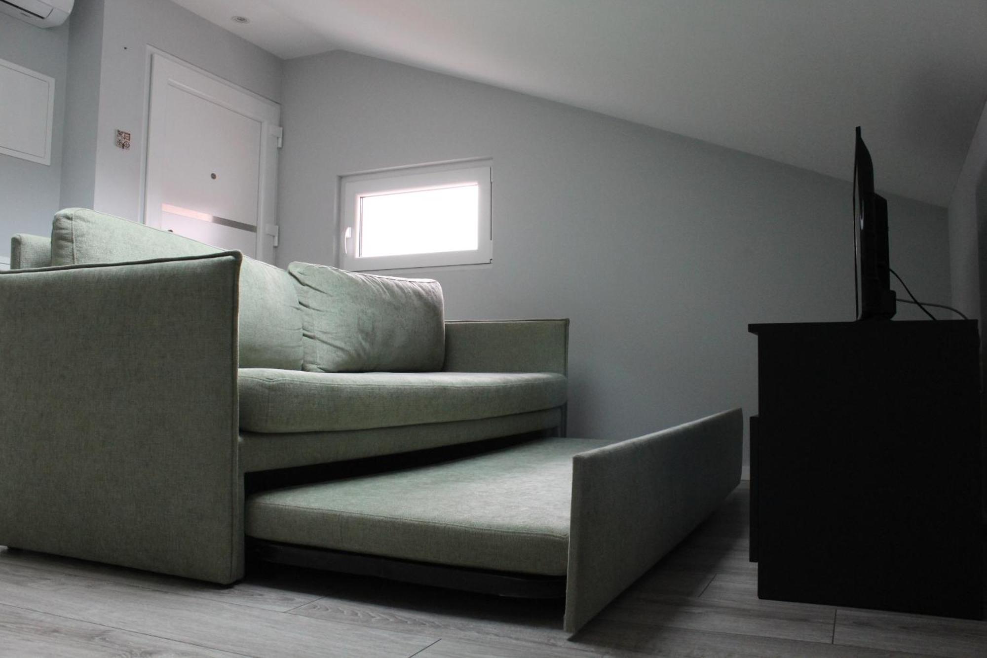 Apartamentos Do Parque Vila Real Luaran gambar