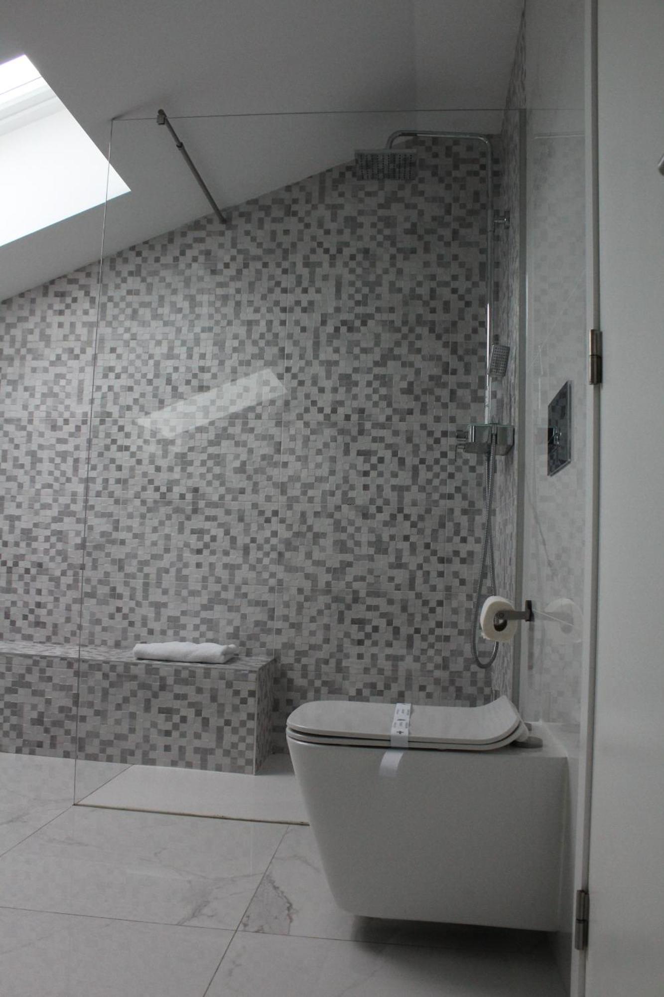 Apartamentos Do Parque Vila Real Luaran gambar