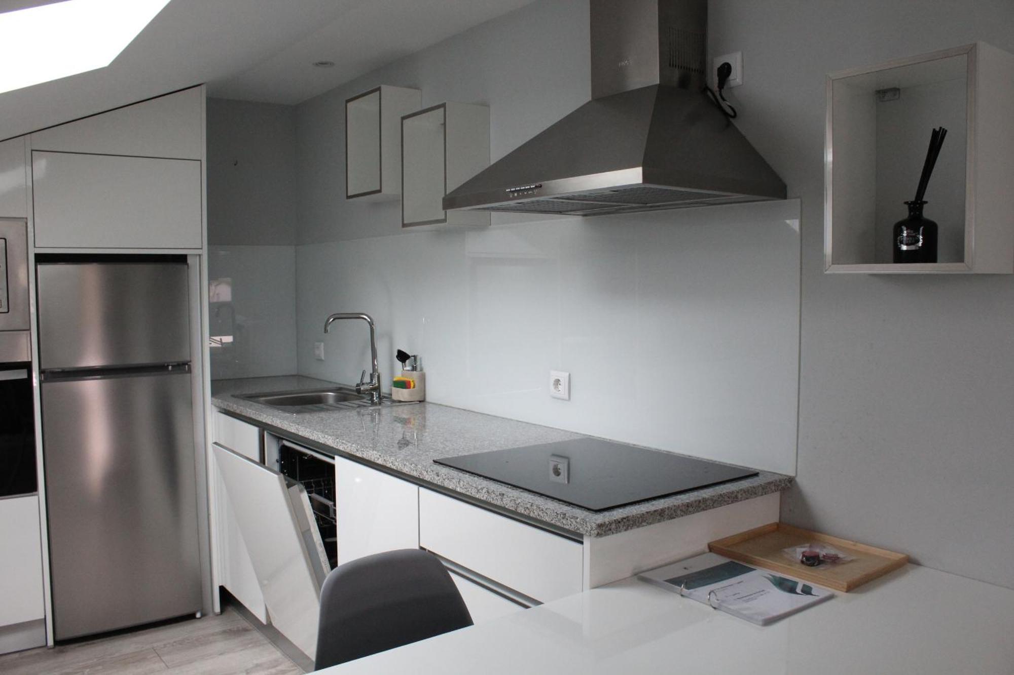 Apartamentos Do Parque Vila Real Luaran gambar